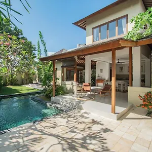 Shanti, Sitara Group Villa