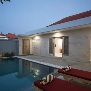 The Awandari - Chse Certified Villa