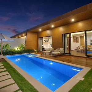 Вилла The Claremont Luxury