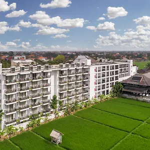 Otel D'primahotel Petitenget 2, Seminyak
