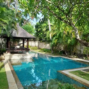 5* Курортный комплекс The Royal Bali