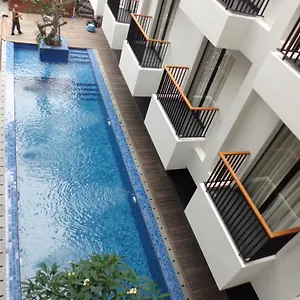 3* Отель Ping Bali