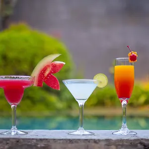 Ziva A Boutique Seminyak