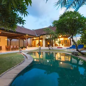 Villa Bali Royal Heritage, Seminyak