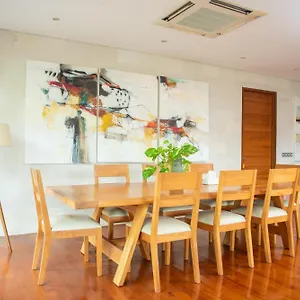 Villa Sienna - Chse Certified, Seminyak