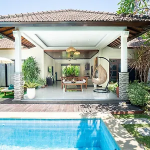 Gracia Bali & Managed By Manara Seminyak