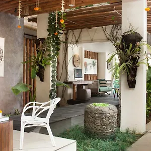 Grandmas Hotell