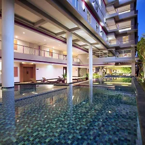Hotel Favehotel Sunset, Seminyak