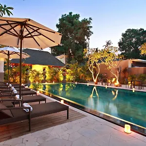 Villa New Sara, Seminyak