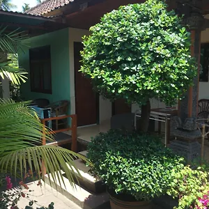 Habitación en casa particular Nadialit, Seminyak