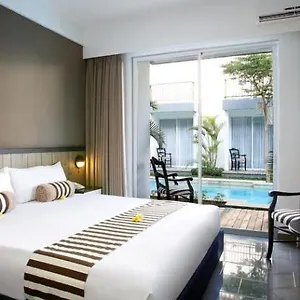 Hotel 7 Bidadari Boutique, Seminyak