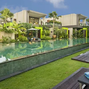 Hotel Cicada Luxury Townhouses, Seminyak