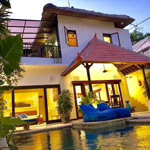 Carissa Centre, Bali By Le Ciel Hospitality Seminyak