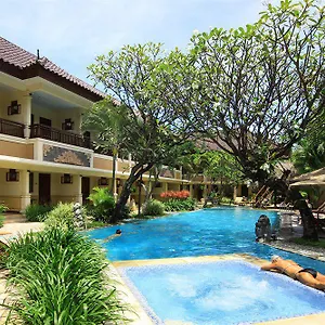 Resort Mutiara Bali Boutique Resort, Y, Seminyak