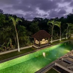 Christina Estate Villa