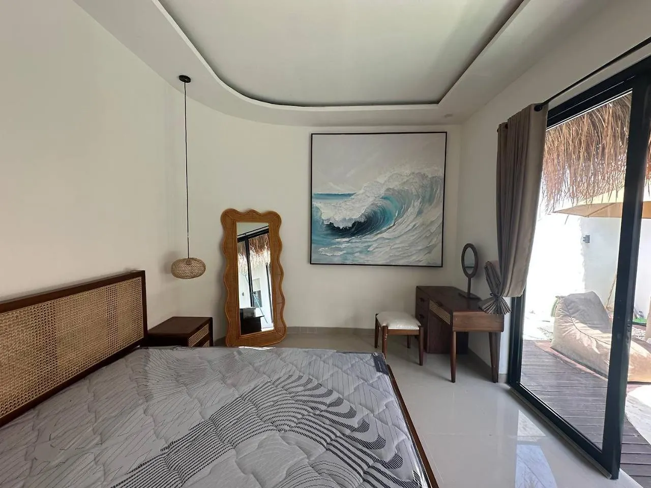 Queen Villa D1 By Betterplace Seminyak