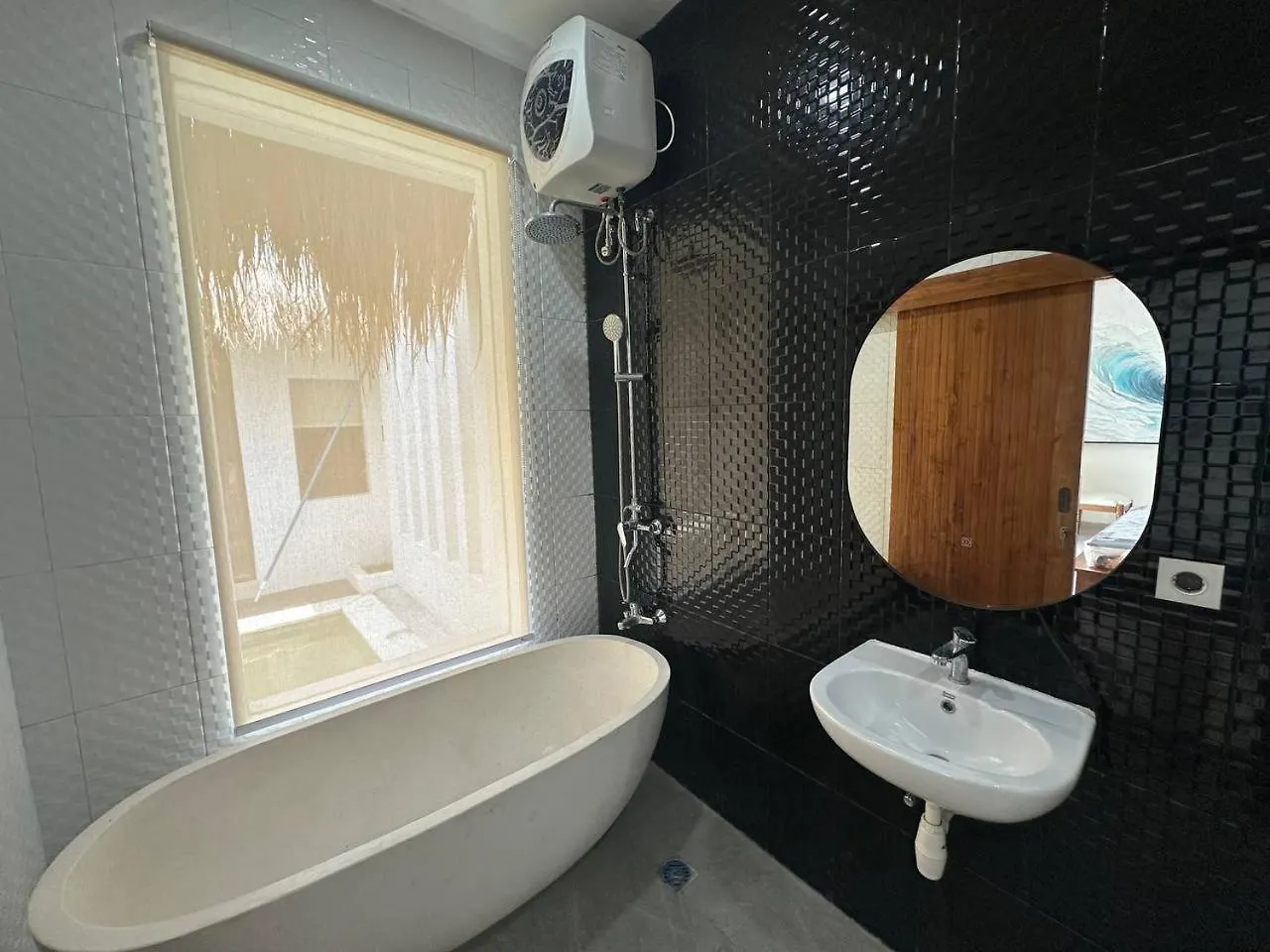 Queen Villa D1 By Betterplace Seminyak  Indonesia