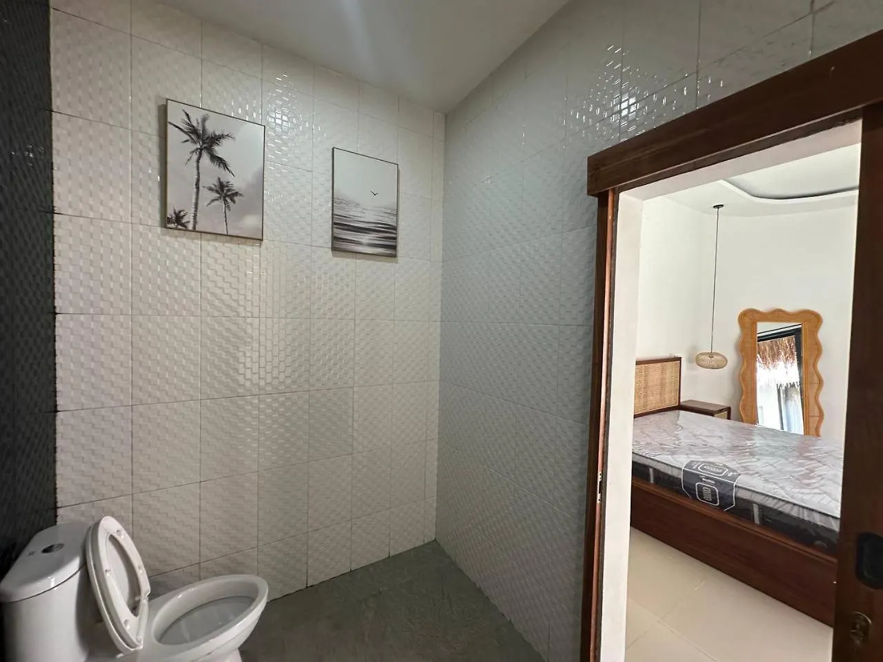 Queen Villa D1 By Betterplace Seminyak  0*, Seminyak (Bali) Indonesia