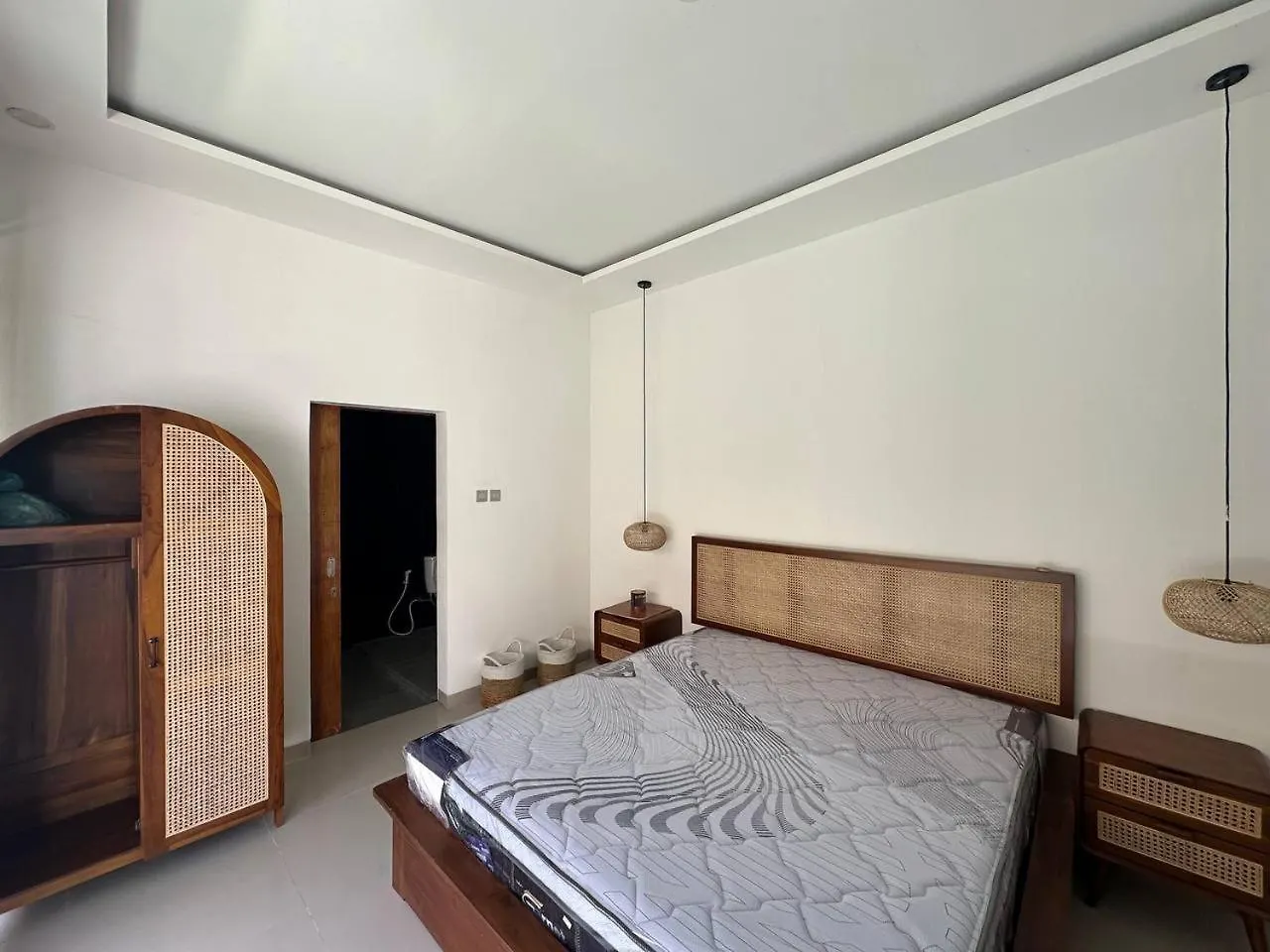 Queen Villa D1 By Betterplace Seminyak  0*, Seminyak (Bali)