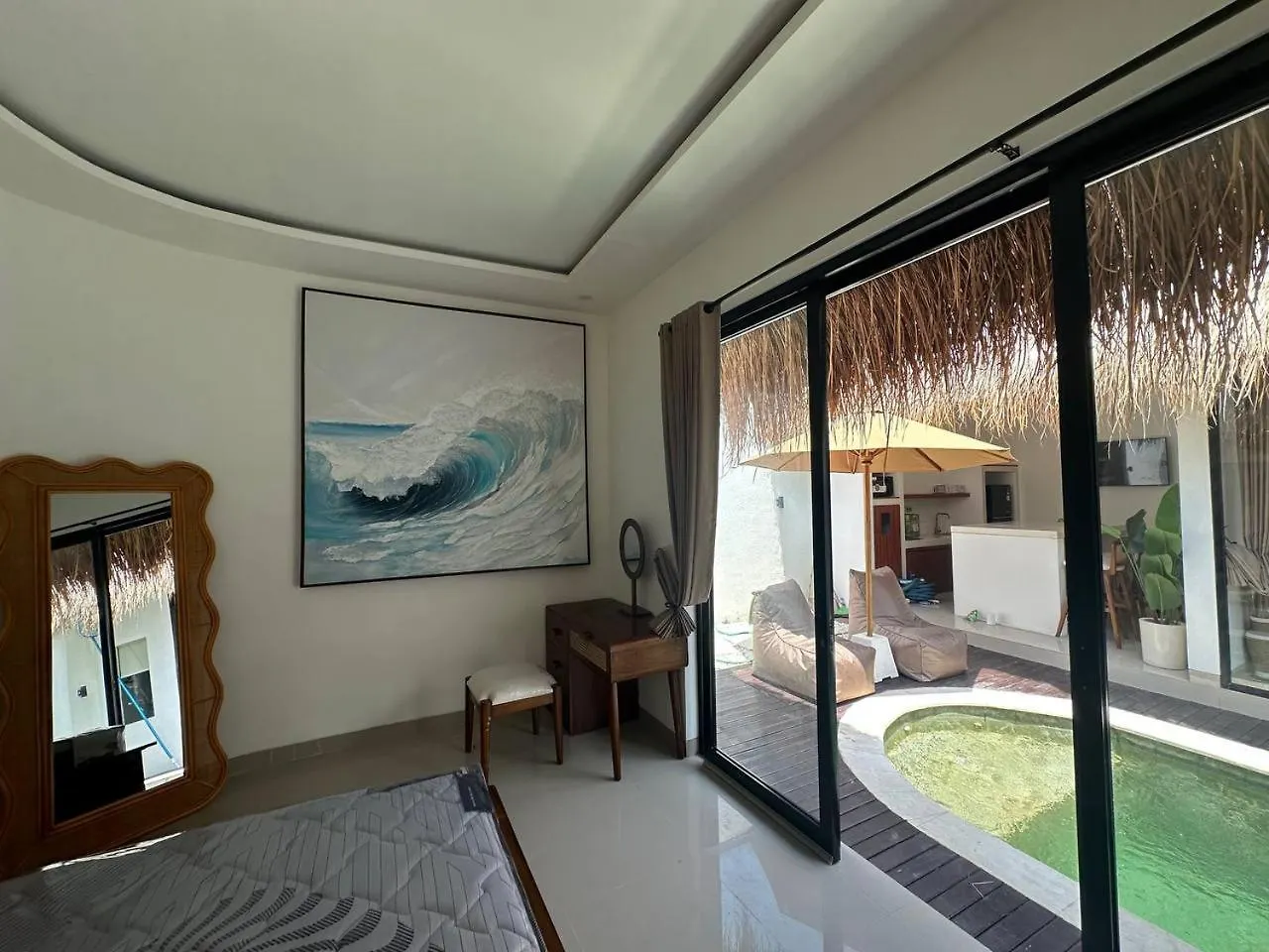 Queen Villa D1 By Betterplace Seminyak   Seminyak (Bali)