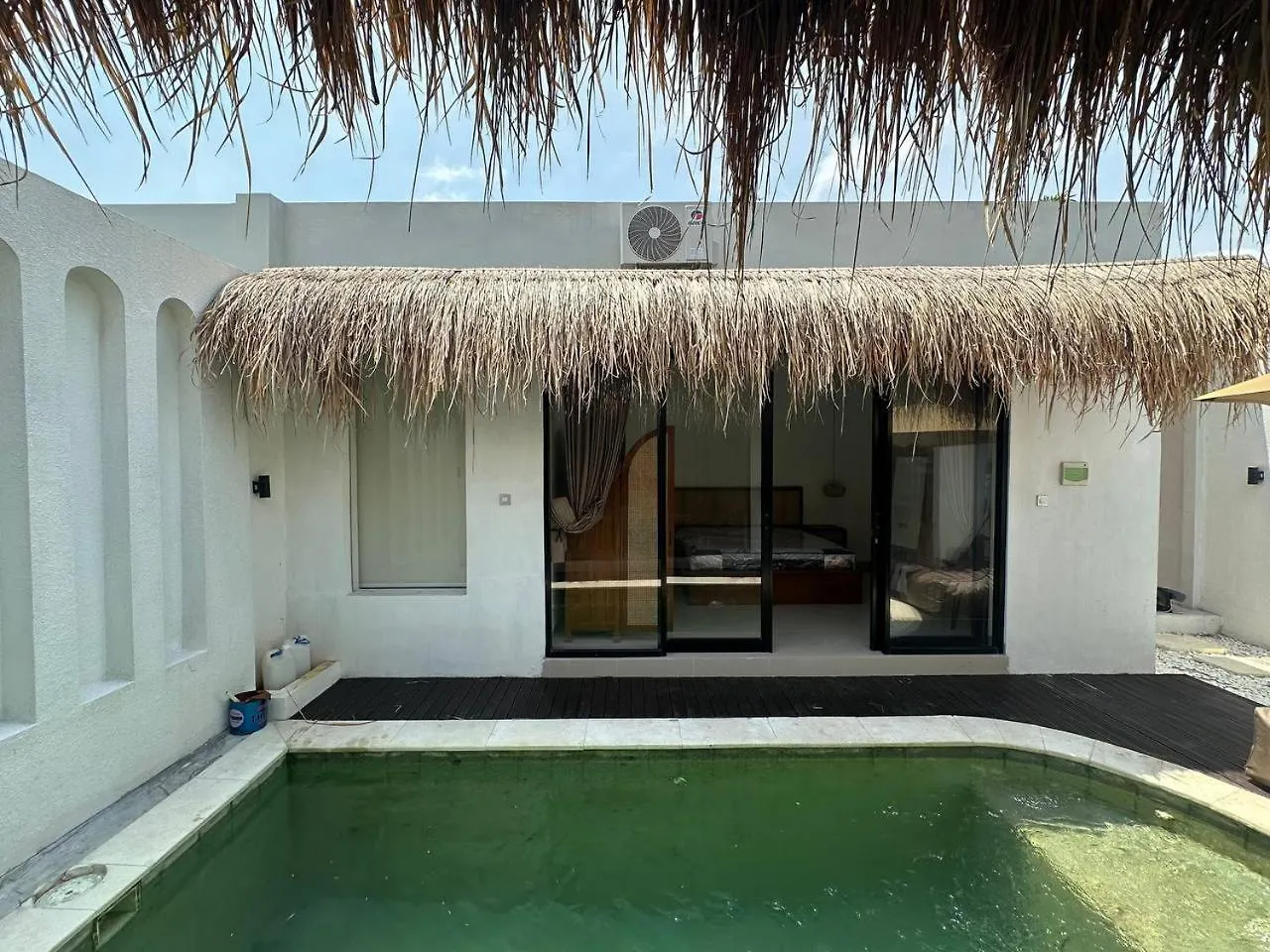 Queen Villa D1 By Betterplace Seminyak  0*, Seminyak (Bali)