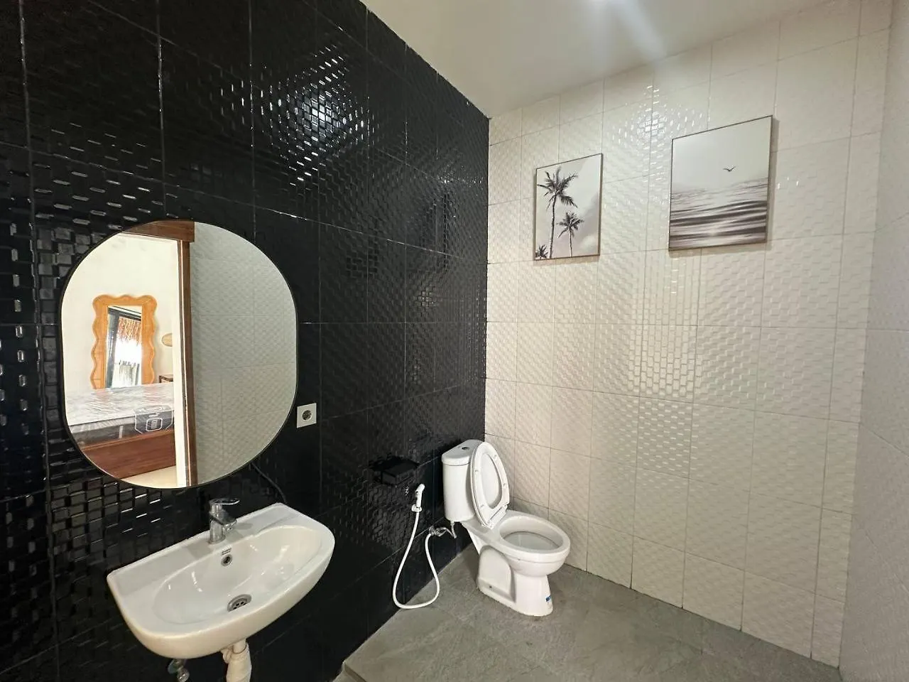 Queen Villa D1 By Betterplace Seminyak  0*, Seminyak (Bali) Indonesia