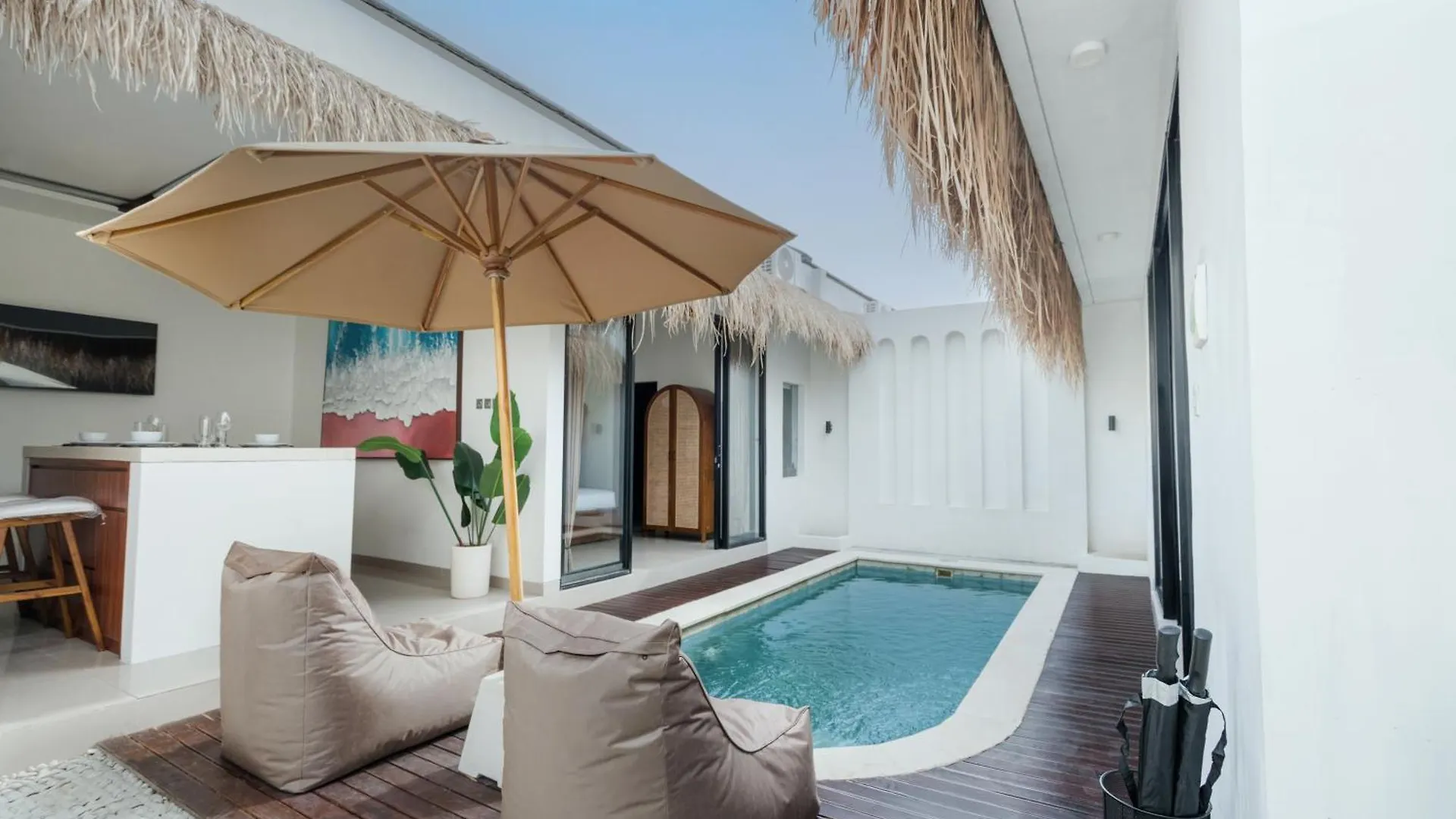 Queen Villa D1 By Betterplace contacts