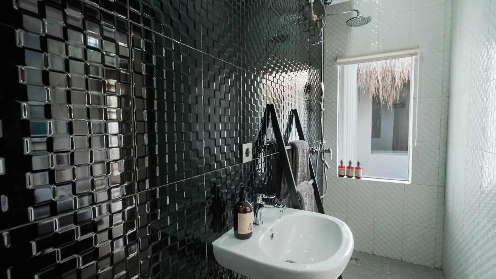 Queen Villa D1 By Betterplace Seminyak   Seminyak (Bali)